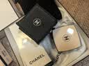 CHANEL【官方正品】香奈儿米色时尚气垫水粉底 遮瑕 防晒 化妆品 礼物 限定创作 | BD01 - 适合白皙肤色 15g 实拍图
