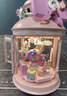 TOP TOY三丽鸥奇灯妙想系列美乐蒂小夜灯积木拼装玩具女生儿童生日礼物 实拍图