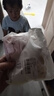 浪莎女士内裤女纯棉10A抑菌裆舒适透气中腰大码少女三角裤短裤头6条装 实拍图