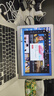 毕亚兹 苹果笔记本充电器45W MacBook Air Pro专用电源适配器线磁吸L型弯头 A1369 A1370 A1304 实拍图