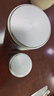 拜杰铝合金茶叶罐家用防氧化密封罐储茶罐 便携旅行罐 大号【220ml】 实拍图