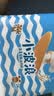巴布豆（BOBDOG）【未检出甲酰胺】小波浪拉拉裤4XL码48片夏季超薄婴儿尿不湿透气 实拍图