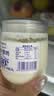 苏坦牧新疆奶皮子酸奶伊犁特产手工老酸奶240g飞机空运新鲜日期产地直发 240gx12罐飞机空运 实拍图