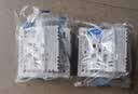 正泰开关插座6C五孔插座带USB+Type-C接口30w快充灰色NEW6-C13295 实拍图