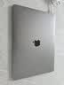 苹果（Apple） MacBook Pro/Air 二手苹果笔记本电脑 商务 办公 游戏 设计 剪辑 95新19款FH2灰FK2银FM2金8G/128G 实拍图