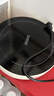 苏泊尔（SUPOR）coco家用电磁炉电陶炉新型小型电磁灶火锅大功率猛火爆炒炒菜迷你圆形电炉C21-IC807 实拍图
