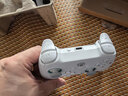 雷神 G30S白色TMR版 手柄类xbox游戏手柄switch2手柄pc电脑steam游戏机NS双人行体感神器毕业生日礼物 实拍图