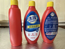 沫檬管道疏通剂500g*5 厨房浴室下水管道疏通剂地漏强力溶解剂 实拍图