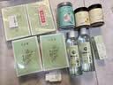 千纤草护肤水补水保湿敷水化妆品丝瓜茎萃液男女化妆水植萃500ml*2 实拍图