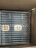 川红2026春茶早茶特级雀舌明前绿茶叶礼盒60g*2 毕业礼物送老师送长辈 实拍图