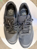 耐克NIKE男子跑步鞋REVOLUTION 7运动鞋春夏款FB2207-001黑白41 实拍图