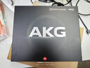 爱科技（AKG）N5【礼盒款】无线蓝牙耳机入耳式 2.4G三模主动降噪 适用2026最新款苹果华为超长续航 礼物送男生 实拍图