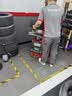 玛吉斯（MAXXIS）轮胎/汽车轮胎 215/55R18 95V EC1 SUV 适配逍客/ID.3 实拍图