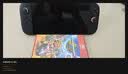 任天堂（Nintendo）【国内保税仓】Switch2/1代 OLED/续航加强日版/港版便携家用ns体感游戏机掌机 港版switch2单机+马车9 马里奥赛车世界 实拍图
