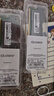 光威（Gloway）8GB DDR4 3200 台式机内存条 天煞 马甲条 严选颗粒 CL22 枪灰色 intel专用条 AI电脑配件升级 实拍图
