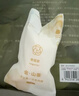 babycare山茶花高腰一次性内裤女孕妇产后大码日抛旅行月子免洗 XL码4条 实拍图