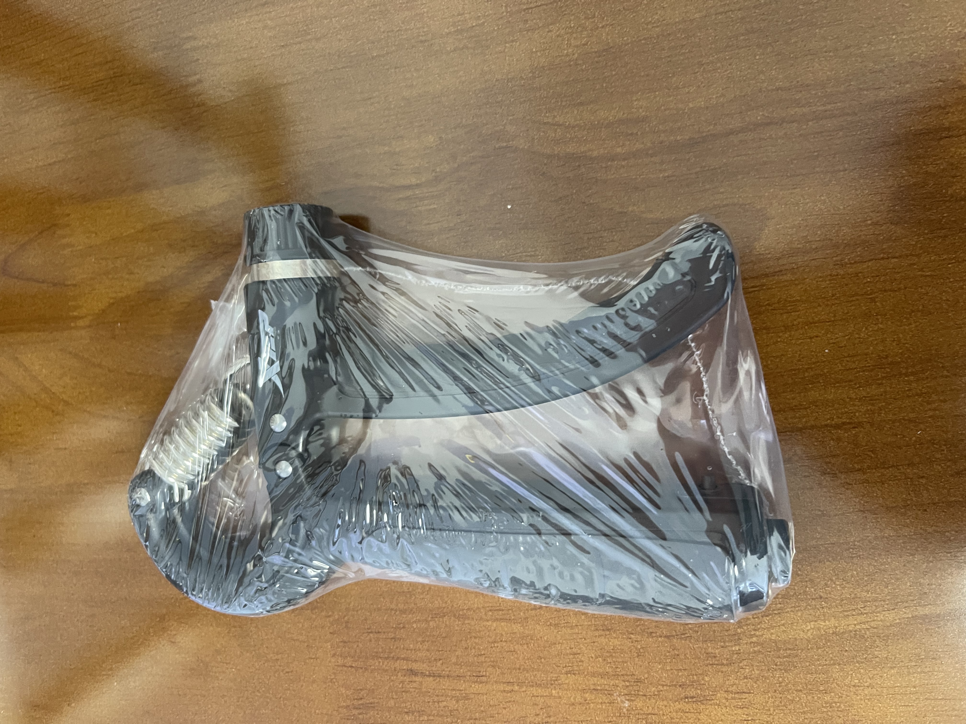 特步（XTEP）握力器可调节计数男女士专业锻炼手臂手指康复健身器材家10-100KG 实拍图