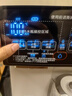 苏泊尔（SUPOR）风冷热水瓶即热熟水机全能大师MAX 恒温热水壶 5L电热水壶净饮水机有钛可拆内胆SW-50T808MAX 实拍图