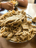 雀巢（Nestle）脆脆鲨威化饼干巧克力味48条*18.6g 共892.8g饱腹充饥独立包装 实拍图
