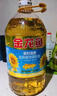 金龙鱼 食用油 葵花籽清香型调和油5L （新老包装随机发货） 实拍图