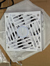 海韵（SEASONIC）【FOCUS v5 PX】1000W 双色线材白金认证 白色电脑电源｜A+级声学｜ATX 3.1｜CQC 3级｜支持5090 实拍图