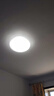 led配件分段调色driver恒流驱动电源变压器镇流器吸顶灯控制器24W 三色20-40W(三线端子插) 实拍图