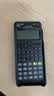 卡西欧（CASIO）【热门商品】FX-82ES函数科学计算器学生考试学习初高中学生适用无存储功能 智黑 实拍图
