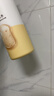 OLAY玉兰油补水滋润沐浴露 椰奶香530g 锁水 男女士通用 新旧包装随机 实拍图