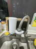 飞利浦（PHILIPS）水龙头净水器原装超滤除菌滤芯 WP3921/00（适配净水龙头AWP3866/AWP3876/AWP3877/WP3811） 实拍图