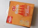 海天 礼盒系列 简盐生抽+金标生抽+蚝油520g+醋450ml 省心拍礼盒 实拍图