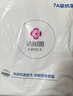 洁丽雅（Grace）防水隔尿床笠A类7A抗菌床上隔脏全包床罩床垫保护套1.5m床绅士灰 实拍图