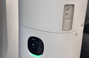 美的（Midea）【除甲醛花粉】R8空气净化器价保618加湿一体鼻炎家用甲醛数显除烟味异味过敏原吸猫毛空气净化机 实拍图