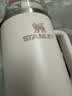 STANLEY冰霸杯吸管杯保温保冷水杯大容量男女士学生杯子 探险系列H2.0 实拍图