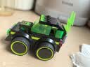 乐高（LEGO）积木城市组60484 旋风车队霹雳游侠男女孩儿童玩具生日礼物摆件 实拍图