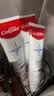 高露洁（Colgate）劲白小苏打美白牙膏120gX3支（茉莉白茶+小苏打留兰+竹炭薄荷） 实拍图
