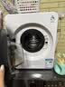 美的（Midea）新品 云初Y2 滚筒洗衣机全自动 1.2KG迷你内衣洗 婴儿 双效除菌螨 MNG12Q60E 以旧换新 实拍图