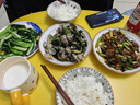 美的（Midea）有钛珐琅触控电压力锅5L 高压电饭煲家用4-6人智能预约多功能一体开盖火锅煲汤炖煮电饭锅MY-E5923 实拍图
