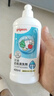 贝亲（Pigeon）奶瓶清洗剂 婴儿专用 奶嘴玩具果蔬清洁 400ml MA26 实拍图