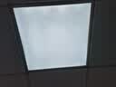 鲸与光 600x600led平板灯 60x60集成吊顶平板灯天花板铝扣板灯办公室灯面板灯嵌入式灯方形 60W工程款 实拍图