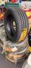 马牌（Continental）汽车轮胎205/55R16 91V FR UCJ+ 适配丰田卡罗拉/朗逸/速腾/宝来 实拍图