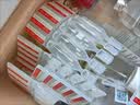 hfp紧致弹嫩安瓶次抛精华液1ml*5抗皱淡纹修护补水保湿面部护肤品 实拍图