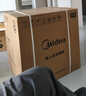 美的（Midea）母婴级消毒柜嵌入式家用 厨房餐具碗柜 紫外线母婴仓 热风烘干 150L三层 150B05 实拍图