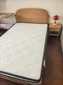 雅兰可拆洗面料抗菌防螨透气儿童床垫 有度·旗舰Kids 1.35*2米 偏硬 实拍图