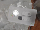 萤石EP3X可视门铃双摄 300万像素+200万像素 双摄像头家用监控 智能门铃摄像机  电子猫眼 萤石白 实拍图