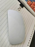 OYCO【美国MFI认证】妙控鼠标键盘适用于苹果ipad平板MacBook笔记本电脑台式air无线蓝牙键鼠套装静音 【键鼠套装-苹果白】MFI质量认证丨原版妙控键位 顶配同芯【官新1:1还原丨妙控手势 实拍图