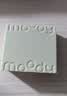 moody美瞳取戴器隐形眼镜盒硅胶吸托棒夹子工具收纳盒 绿色款 实拍图