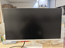 AOC24.5英寸310Hz FastIPS 快速液晶1ms HDR400 硬件低蓝光 三角洲 典雅白游戏电竞显示器25G41SE/WS 实拍图