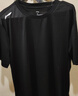 李宁速干短袖t恤男士夏季跑步健身运动衣速干衣透气冰丝T恤训练上衣 实拍图