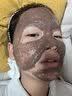 芙诗婷海藻面膜纯小颗粒天然补水提亮肤色细毛孔美容院专用孕敏可用免洗 【共250g小颗粒海藻】送工具 250g/瓶 实拍图