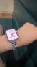 表带哥适用苹果手表s12表带S10手链链条女士apple watch S9/iwatch s11/8/7/6/se/2/1/3皓石金属42m 实拍图